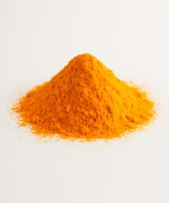 COLORANTE TARTRAZINA KG