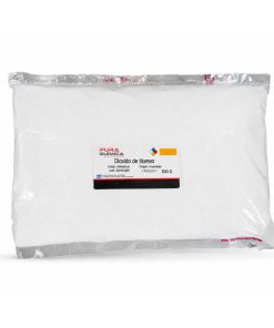 DIOXIDO DE TITANIO ALIMENTICIO (AZDCBAY) X KG