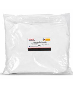 ESTEARATO DE MAGNESIA FG X KG