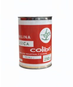 ANILINA BASICA RODHAMINA (ROSA FUERTE)  X 250