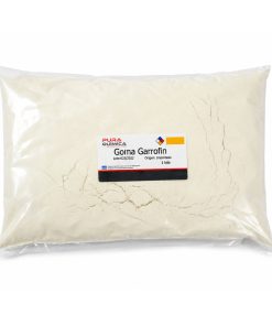 GOMA GARROFIN X KG.