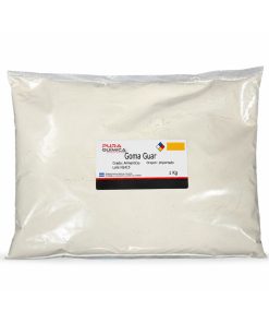 GOMA GUAR RAMA ALIMENTICIA  X KG