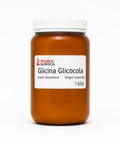 GLICO COLA AMINO (GLICINA) KG