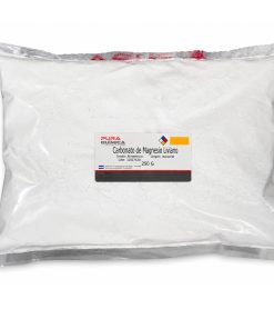 CARBONATO DE MAGNESIO LIVIANO  X KG