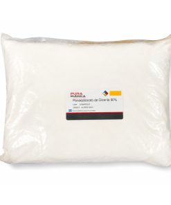 MONOESTEARATO DE GLICERILO 90% ALIMENTICIO  X KG