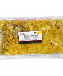 RESINA DE PINO WW COLOFONIA X KG
