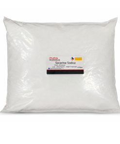 SACARINA SODICA USP X KG