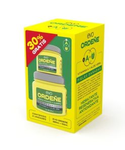 CREMA DE ORDENE EVO X 265 GRS+ 100 GRS COMBO