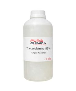TRIETANOLAMINA 85% X KG