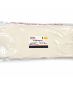 GOMA XANTICA X KG
