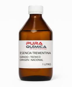 ESENCIA TREMENTINA KG