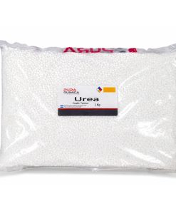 UREA PERLADA -GRANULADA X KG