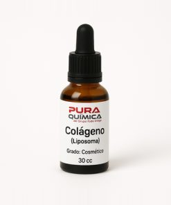 LIPOSOMAS COLAGENO X LT