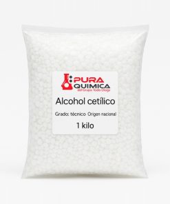 ALCOHOL CETILICO  X KG