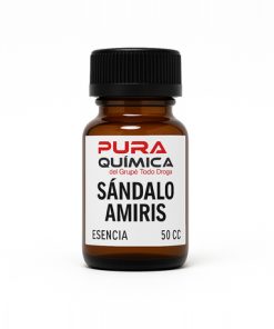 PERFUME SANDALO AMIRIS