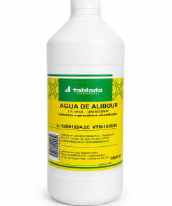 AGUA DE ALIBOUR FNA X LT