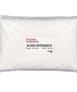 ACIDO ESTEARICO 3RA PRESION MATER 58 X KG ( NO VEGETAL)