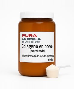 PEPTAN COLAGENO HIDROLIZADO EN POLVO   X KG
