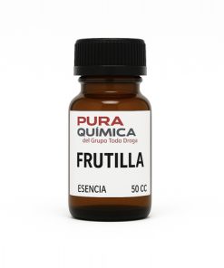 PERFUME FRUTILLA  .
