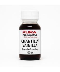 ESENCIA GIVAUDAN CHANTILLY VAINILLA 78506