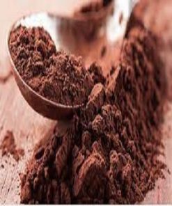 CACAO ALCALINO  X KG