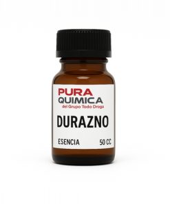PERFUME DURAZNO