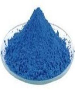 AZUL DE METILENO POLVO PURO  X KG