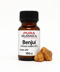 TINTURA BENJUI  20% X LT