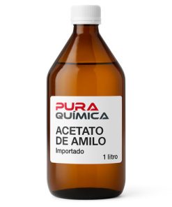AMILO ACETATO (EXTRACTO BANANA) X 1 LT