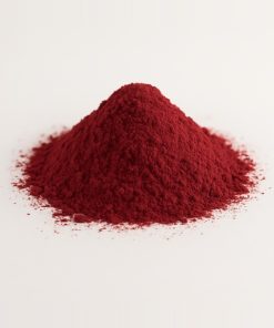 COLORANTE ROJO PUNZO KG