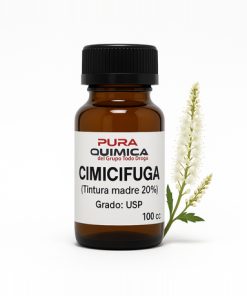 TINTURA CIMICIFUGA  20%X LT