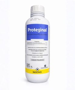 PROTEGINAL CIPERMETRINA 20% X LT (1+100)