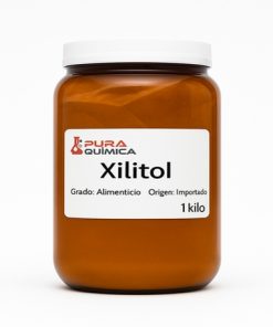 XILITOL 99.50% MIN FCC NF  X KG