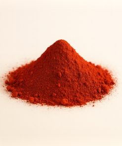 FERRITE ROJO HB 190  X KG (OXIDOS DE HIERRO)
