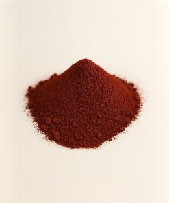 FERRITE MARRON  X KG(OXIDOS DE HIERRO)