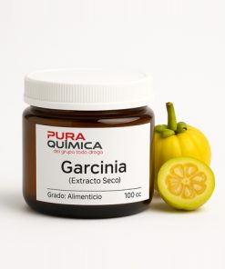 EXTRACTO SECO GARCINIA CAMBOGIA X KG