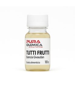 ESENCIA GIVAUDAN TUTI FRUTTI 60785-74