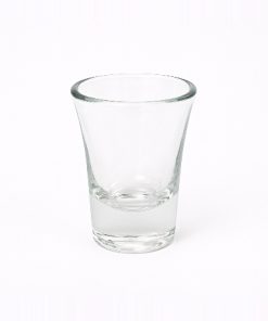 VASO P/VELA TIPO SHOT X 60 CC