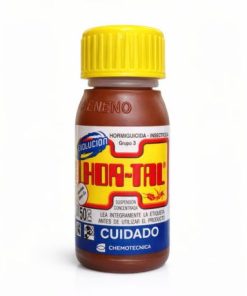 HORMIX / HOR-TAL X 60 (VENENO HORMIGUICIDA ) 1+6