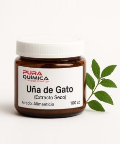 EXTRACTO SECO UNA DE GATO X  KG