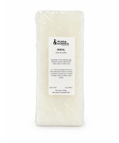 PAN BASE GLICERINA CRISTAL