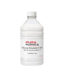 SILICONA EMULSION BR-35/E-101 XLT (1+4)