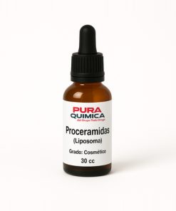 LIPOSOMAS PROCERAMIDAS X LT