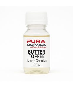 ESENCIA GIVAUDAN BUTTER TOFFEE 78185