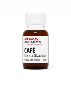 ESENCIA GIVAUDAN CAFE 33320