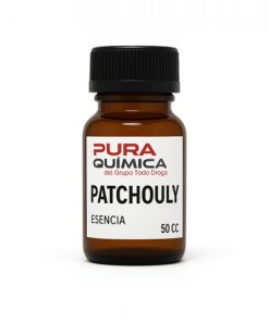 PERFUME PATCHOULY