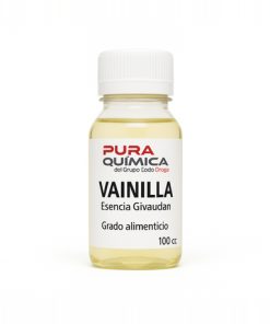 ESENCIA GIVAUDAN VAINILLA 7326