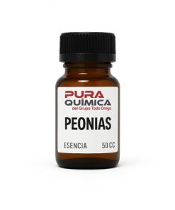 PERFUME PEONIAS 23413/21566