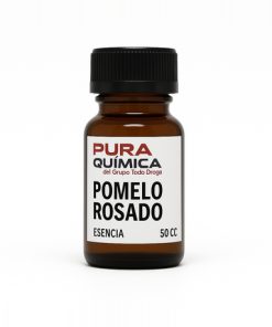 PERFUME POMELO ROSADO