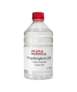 PROPILENGLICOL ALIMENTICIO X LT